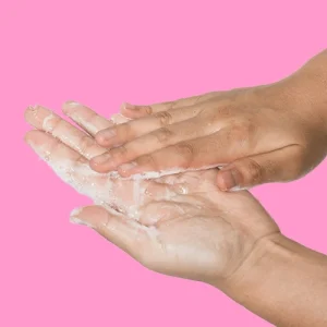 HAND HYGIENE