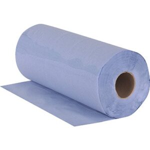 Hygiene Roll Blue 50cm X 40m