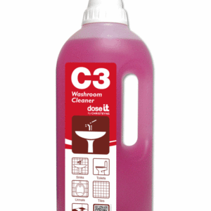 C3 Super Concentrated freshnIT - 1lt