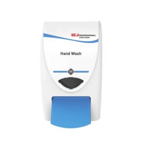 DEB HAND WASH DISPENSER 1LTR