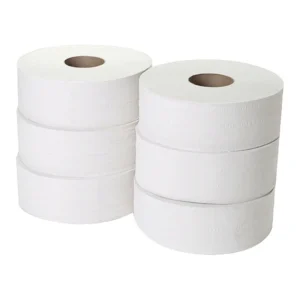 MAXI STANDARD JUMBO TOILET RL