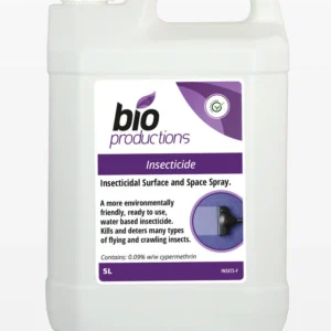 Insecticide 5Ltr