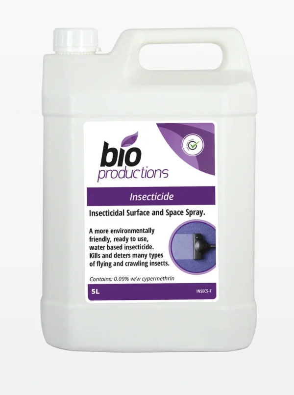 Insecticide 5Ltr