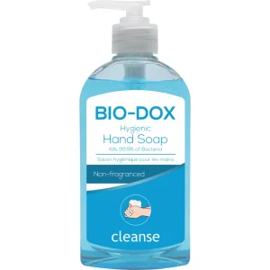 Soap