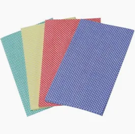 Lavette Cloths 1X25