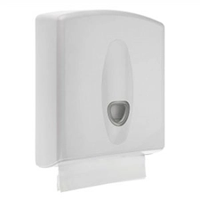 Paper Towels & Dispensers