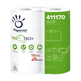 Wiping Roll