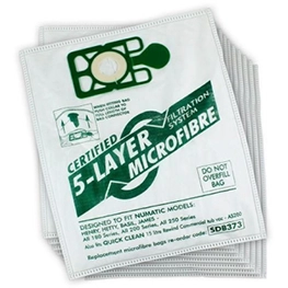 Vacuum Bags & Spares