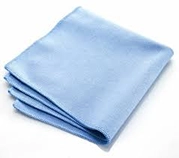 Cloths & Wipes