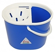 Buckets