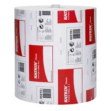 Ultimatic Towel Roll