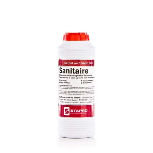 Sanitaire