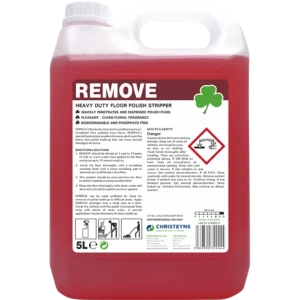 Remove-Polish Stripper