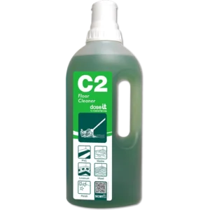 C2 Super Concentrated Floor It