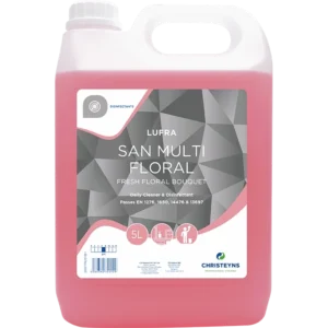 Lufra San Multi Floral