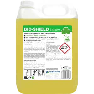 Bio Shield Lemon