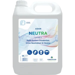Sanex Odour Neutraliser