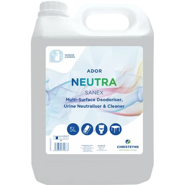 Sanex Odour Neutraliser