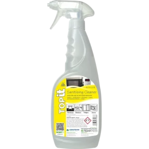 Top It Multi Surface Cleaner RTU