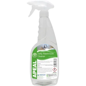 Apeal-Apple Washroom Cleaner  750ml Trigger Spray