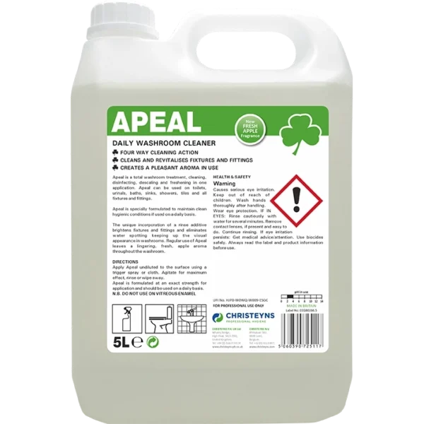 Apeal  5lt