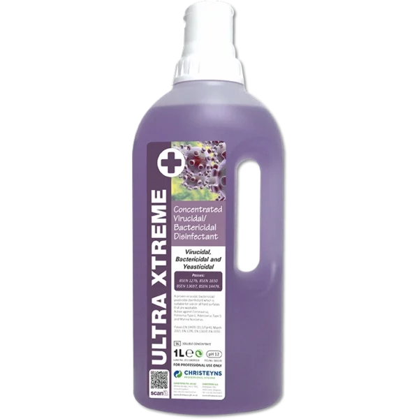 EXTREME AX CONCENTRATE