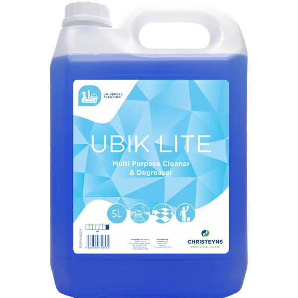 Ubik Lite Multi Purpose Cleaner