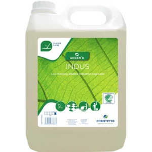 Green'R Indus Degreaser Low Foam 5ltr