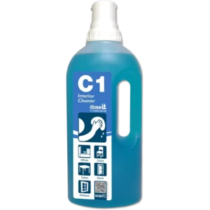 C1 Super Concentrated Clean It