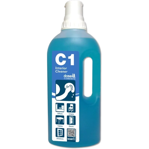 C1 Super Concentrated Clean It
