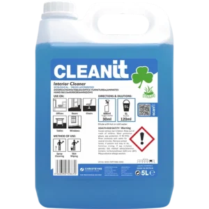Cleanit-Fragrant Multi Surface