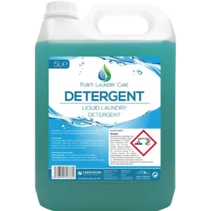 Laundry Detergent