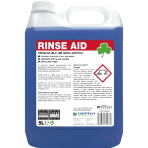 Rinse Aid - 5lt