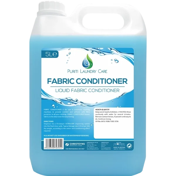 Fabric Conditioner