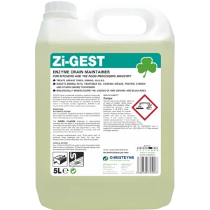 Zi-Gest