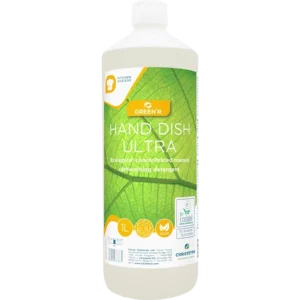 Green'R Hand Dish Ultra 1Ltr