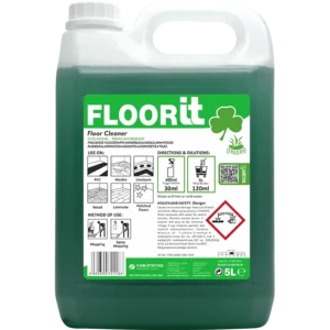 Floorit-PH Neutral Fragranced Floor Cleaner
