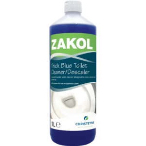 Zakol -Bactericial Toiletcleaner