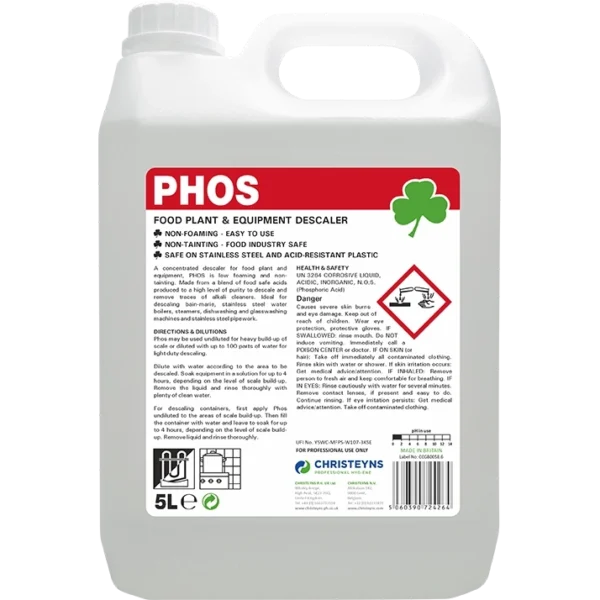 PHOS - 5lt