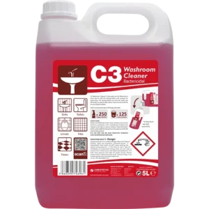 C3 Super Concentrated Freshnit