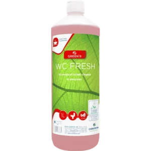 Clover Eco 550 Toilet Cleaner