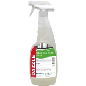 Dazzle-Stainless Steel Cleaner