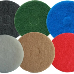 Floor Pads