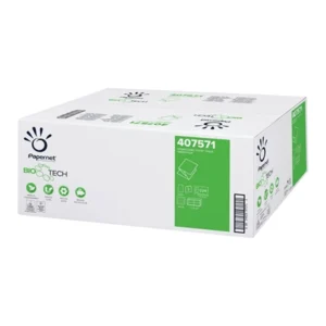 Biotech Bulk Pack Toilet Tissue