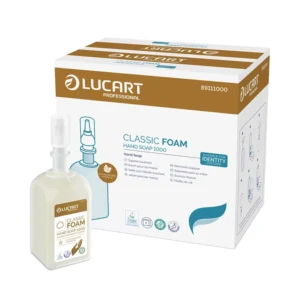 Identity Classic Foam Soap 1ltr