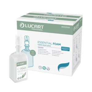 ESSENTIAL FOAM SOAP 1ltr