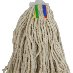 Cotton Mop 16Oz ( Coded Tag )