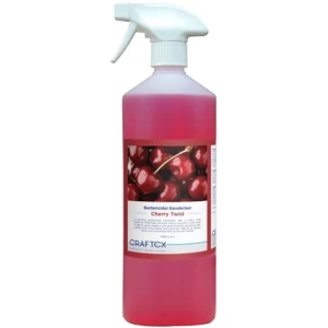 CHERRY TWIST 1lt Trigger Spray