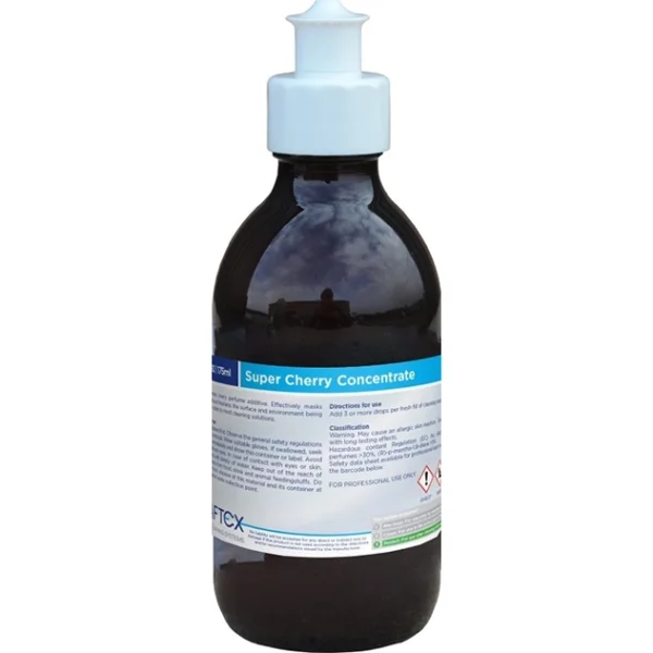 Cherry Concentrate
