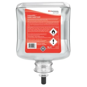 Infection Prevention